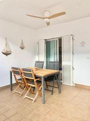 Miete Etagenwohnung in El Palmeral. Piso en alquiler en mojácar