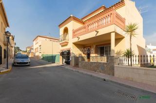 Casa bifamiliare en Gallardos (Los). Casa en venta en los gallardos