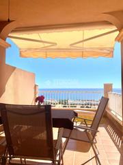 Miete Etagenwohnung in Marina de la Torre. Piso en alquiler en mojácar