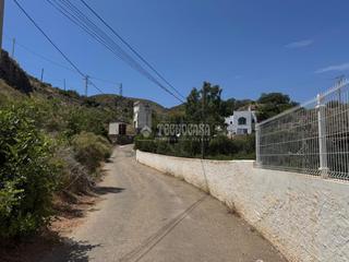 Terreno residenziale en Mojcar Pueblo. Terrenos en venta en mojcar