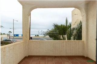 Rent Flat in El Palmeral. Piso en alquiler en mojácar