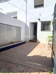 Lloguer Casa aparellada a El Palmeral. Casa en alquiler en mojácar