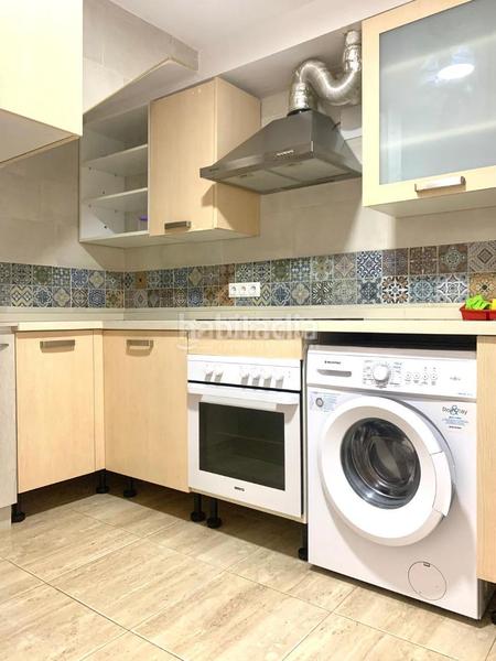 Foto 91d05572-a064-4ff6-b529-2d60713798e7. Lloguer casa aparellada a El Palmeral Mojácar