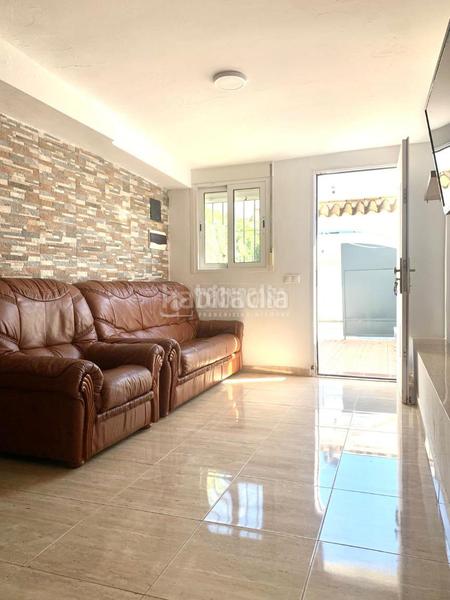 Foto 0a33f5e4-78c1-4bf0-9b72-40a3257c660a. Location maison jumelée dans El Palmeral Mojácar
