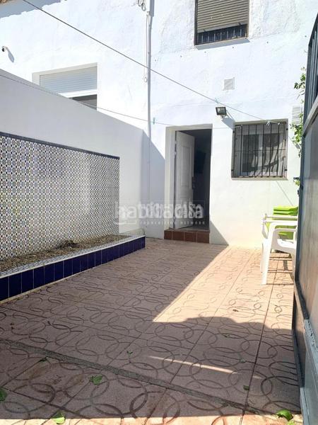 Foto 3eb71c14-2948-4f14-9707-0ea443c04ab6. Location maison jumelée dans El Palmeral Mojácar