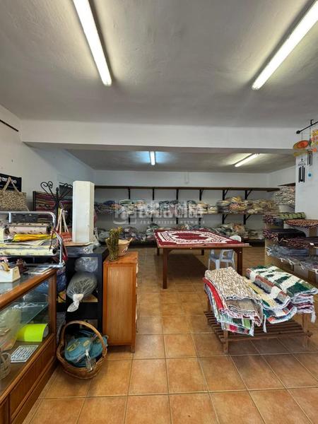 Foto 3e2569db-328c-4ecf-99f5-2741ec89d156. Affitto locale commerciale in Ciudad Jardín - Tagarete - El Zapillo Almería