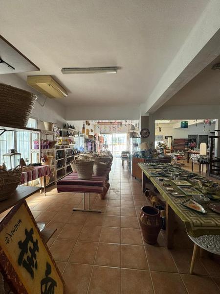 Foto d881c629-f676-4e06-b2a1-75b1cb699a58. Affitto locale commerciale in Ciudad Jardín - Tagarete - El Zapillo Almería