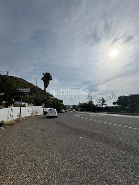 Foto 5a05ef33-e6fb-41ac-8090-5ac1fd1fddd0. Lloguer local comercial a Ciudad Jardín - Tagarete - El Zapillo Almería