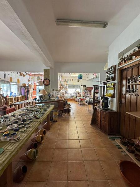 Foto ada11bcb-f306-4ef5-a12c-4a33ff52ec1a. Lloguer local comercial a Ciudad Jardín - Tagarete - El Zapillo Almería