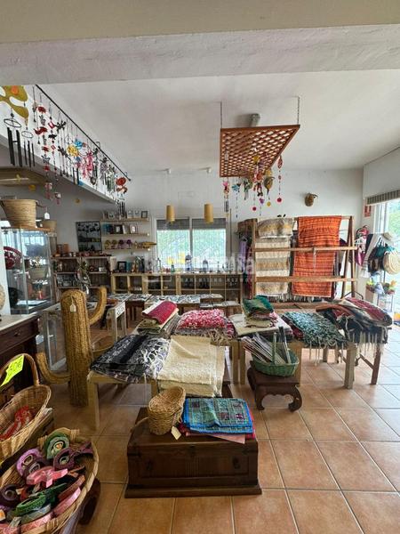 Foto ce3474d6-3169-4f36-bc77-7c7574bf365d. Lloguer local comercial a Ciudad Jardín - Tagarete - El Zapillo Almería