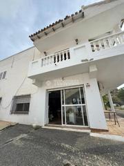 Local Comercial a Ciudad Jardín - Tagarete - El Zapillo