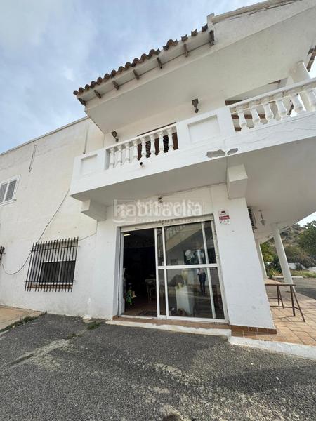 Foto eae2c47d-7a48-40d6-ad7d-e79e659718b9. Lloguer local comercial a Ciudad Jardín - Tagarete - El Zapillo Almería