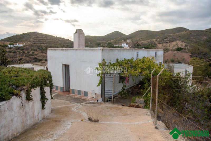 Foto 43ebc251-dc78-4b62-ad53-b52fdda800b2. Masia amb calefacció a Sorbas