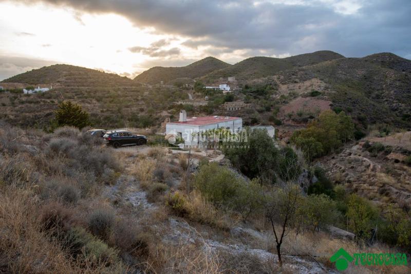 Foto 4c146f0b-0236-4f3b-b548-1f19d931a2f1. Masia amb calefacció a Sorbas