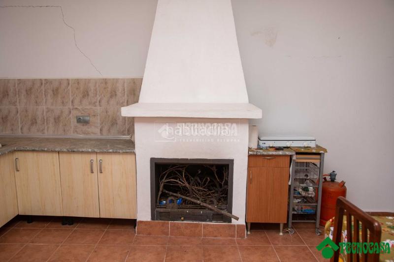 Foto 53dcb335-d17e-4f67-a8da-2487be208904. Masia amb calefacció a Sorbas