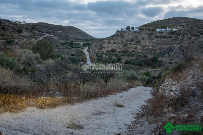 Foto 718253c1-77cd-431b-8e89-4d356dfb6f83. Masia amb calefacció a Sorbas