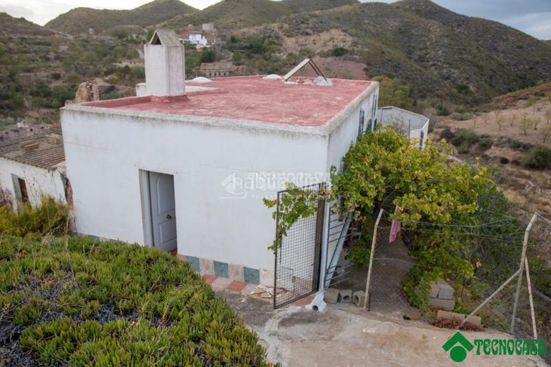 Foto 909c0215-c0b6-4683-8aef-8dcdb99f46aa. Masia amb calefacció a Sorbas