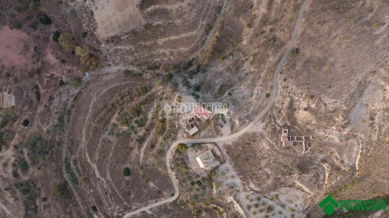 Foto a2474bcc-ad9f-4230-b700-158ace6d2d27. Masia amb calefacció a Sorbas