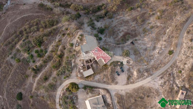 Foto a2ec960a-6ba7-4112-8965-8df15f8e2047. Masia amb calefacció a Sorbas