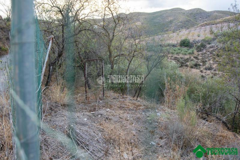 Foto bb4600bd-b64e-4a02-88d7-cb2537f85338. Masia amb calefacció a Sorbas