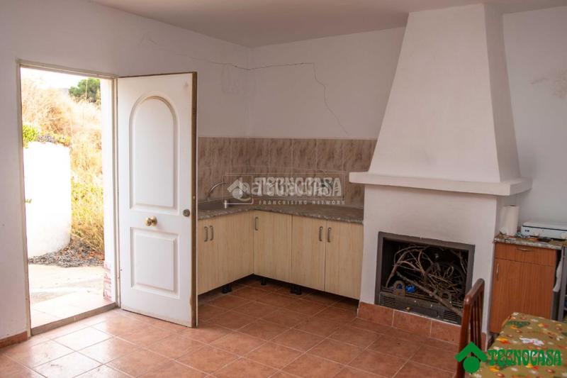 Foto f5e5f3aa-d1cb-47ef-a149-f8a558e39e6f. Masia amb calefacció a Sorbas