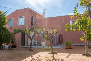 Casa en Mojcar Playa - Las Ventanicas - La Parat. Casa en venta en mojcar