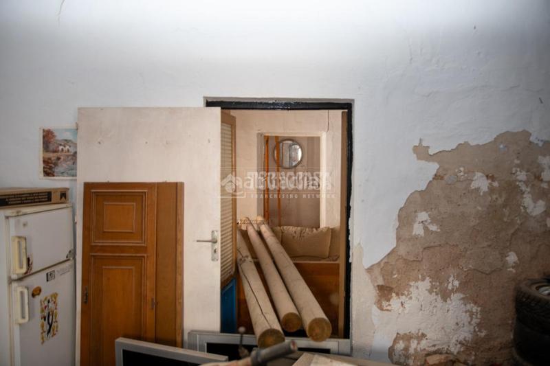 Foto 582248c6-b8ab-41e1-a95c-5c9988b9dbed. Doppelhaus in Mojácar pueblo Mojácar