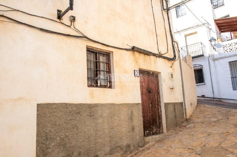 Foto 592172a5-fe90-48b7-ae99-03d58c3c11be. Doppelhaus in Mojácar pueblo Mojácar