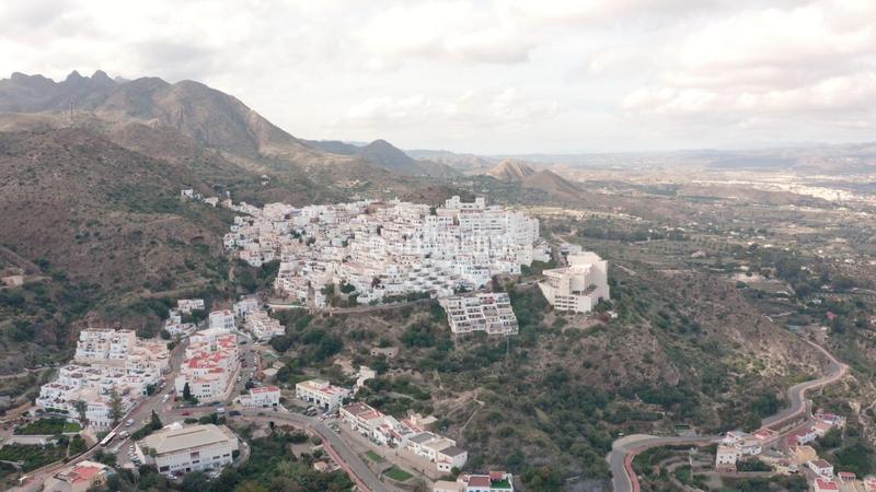 Foto 7762102e-b329-45dd-a450-92494113e6bc. Doppelhaus in Mojácar pueblo Mojácar