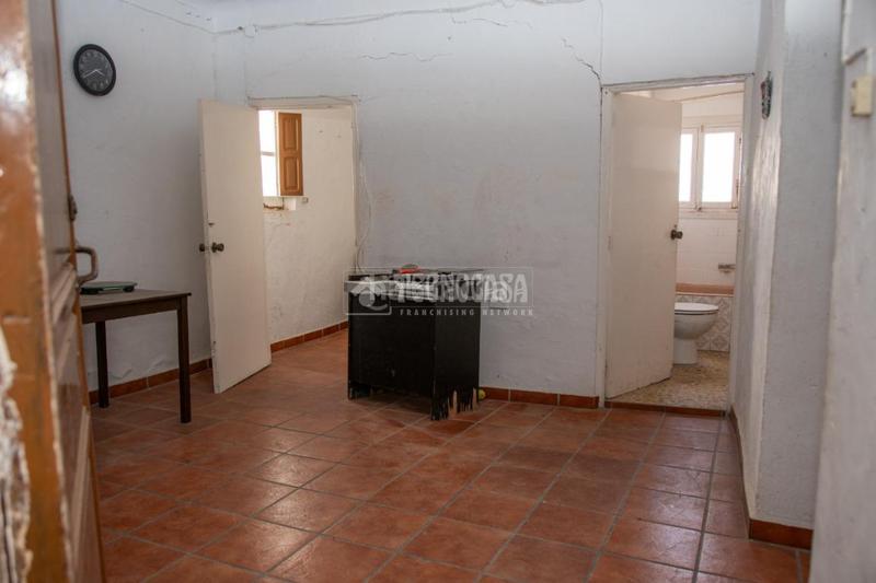 Foto 8c99a80e-96ec-46bb-8a55-95fee391f668. Doppelhaus in Mojácar pueblo Mojácar