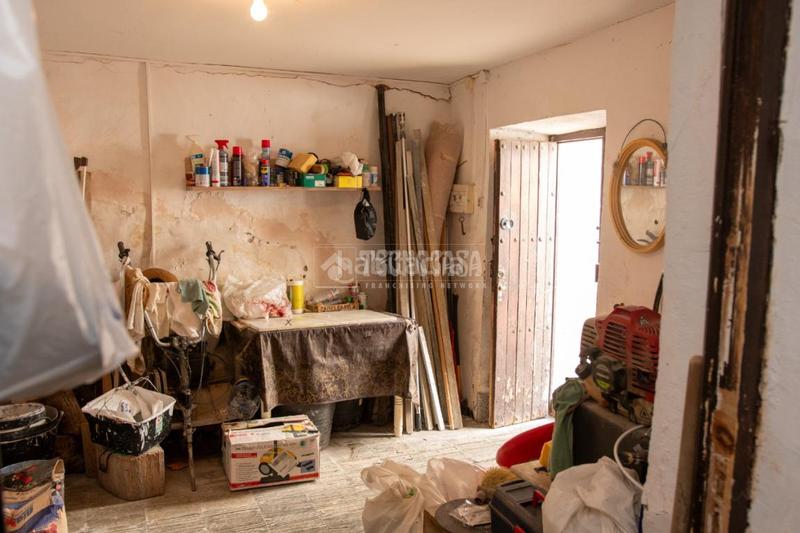 Foto d4986c1c-ecdd-48d1-9467-037931c6d619. Doppelhaus in Mojácar pueblo Mojácar