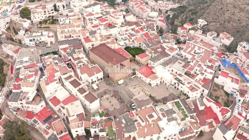 Foto eee2c291-03cc-42f1-8c0b-648513b08c7b. Doppelhaus in Mojácar pueblo Mojácar