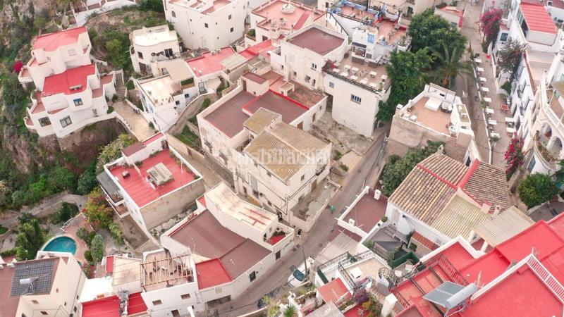 Foto f9517f62-0634-4dfb-b43b-c688dd2e8604. Doppelhaus in Mojácar pueblo Mojácar