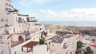 Casa aparellada en Mojcar Pueblo. Casa en venta en mojcar