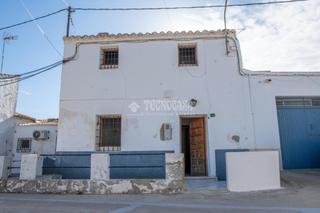 Casa aparellada en Gallardos (Los). Casa en venta en los gallardos