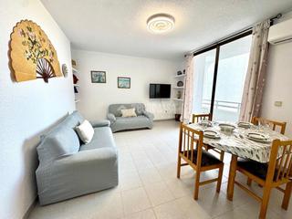 Location Appartement à Mojácar Pueblo. Piso en alquiler en mojácar