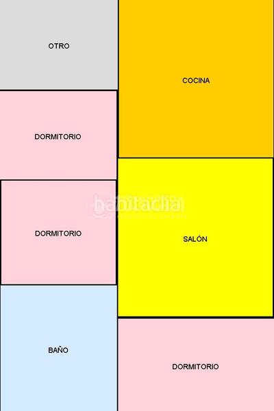 Foto 311c5654-33c5-4bb0-855d-7f9ed4a76a6c. Piso  en venta en Lebrija