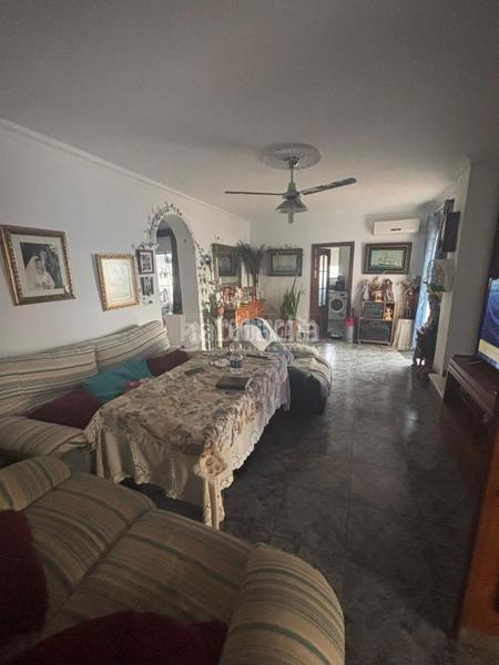 Foto 33a08311-2980-415e-8459-81ab4b997eed. Pis a Trebujena