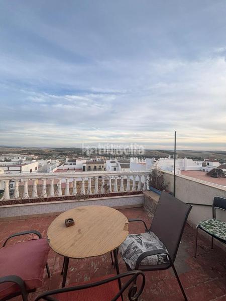 Foto 4c975b97-80f1-4ca2-b32f-3b37138b43b6. Piso  en venta en Trebujena