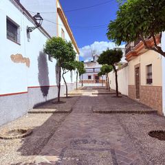 Maison à Lebrija. Casa en venta en lebrija
