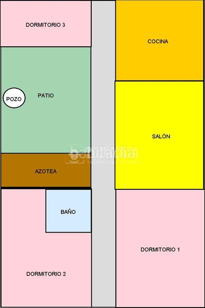 Foto eb686076-fe44-44f0-bd42-4a52facb2416. Casa a Lebrija