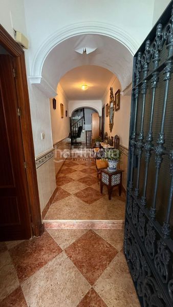 Foto 2be23f05-6214-4a7d-830f-819acbb0b834. Casa  en venta en Lebrija