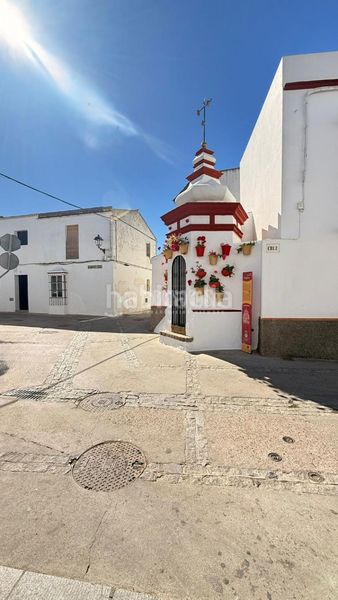 Foto 5f573cbd-f8b7-4d61-9a0e-960eee7d9eef. Casa  en venta en Lebrija