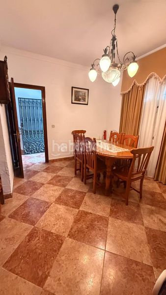 Foto 711071b8-d04a-4442-85f3-27c0000ca88f. Casa  en venta en Lebrija