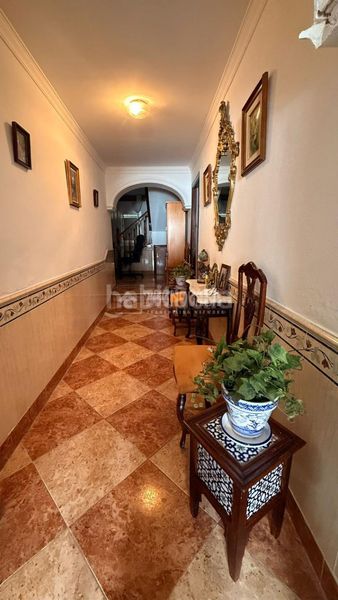 Foto 9d516cbe-c712-4afc-8c68-9954de100ab4. Casa  en venta en Lebrija