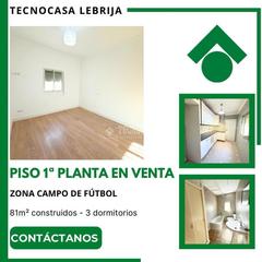 Pis a Lebrija. Piso en venta en lebrija