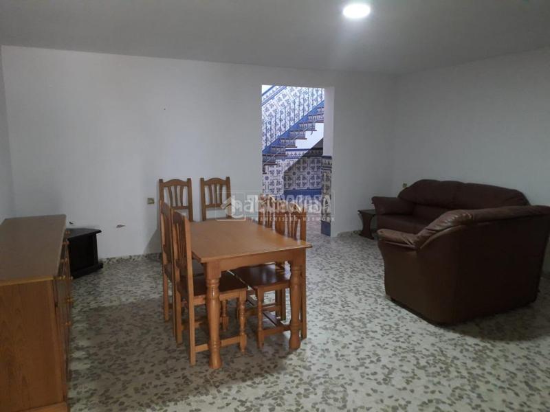 Foto 073d5e97-a904-4e70-be98-4077ee0ffed2. Haus in Trebujena