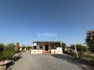 Finca rústica a Ciudad Universitaria. Terrenos en venta en el cuervo