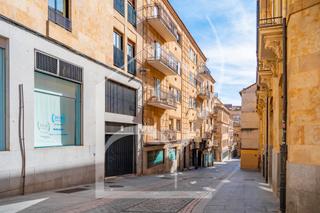 Appartement  Calle miñagustín. Vivienda en calle miñagustin, centro de salamanca.