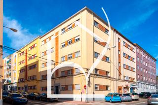 Etagenwohnung  Calle de pablo picasso. Piso exterior reformado con luz en chinchibarra